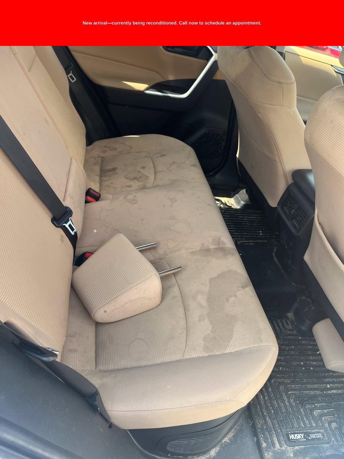 Used 2019 Toyota RAV4 LE AWD/4WD image 11