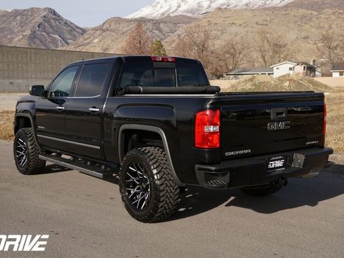 Used 2015 GMC Sierra 1500 Denali image 8
