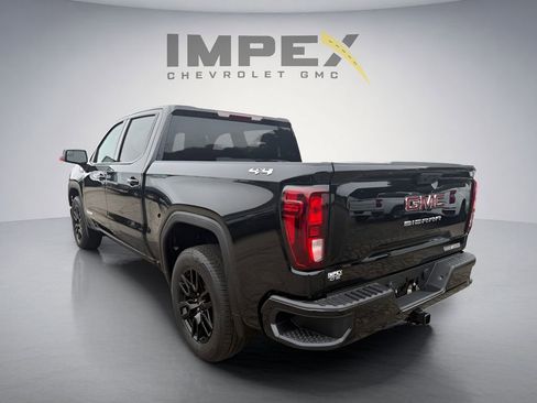 Used 2026 GMC Sierra 1500 Elevation AWD/4WD image 3
