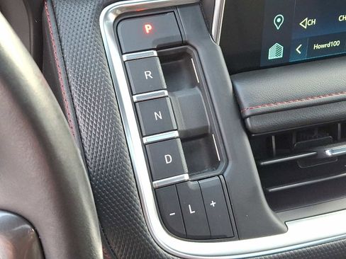 Used 2022 Chevrolet Tahoe RST w/ Luxury Package image 18