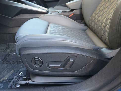 Used 2022 Audi S3 Prestige w/ Prestige Package image 24