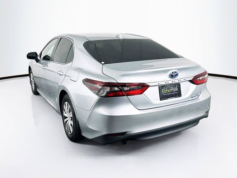 Used 2023 Toyota Camry LE image 5