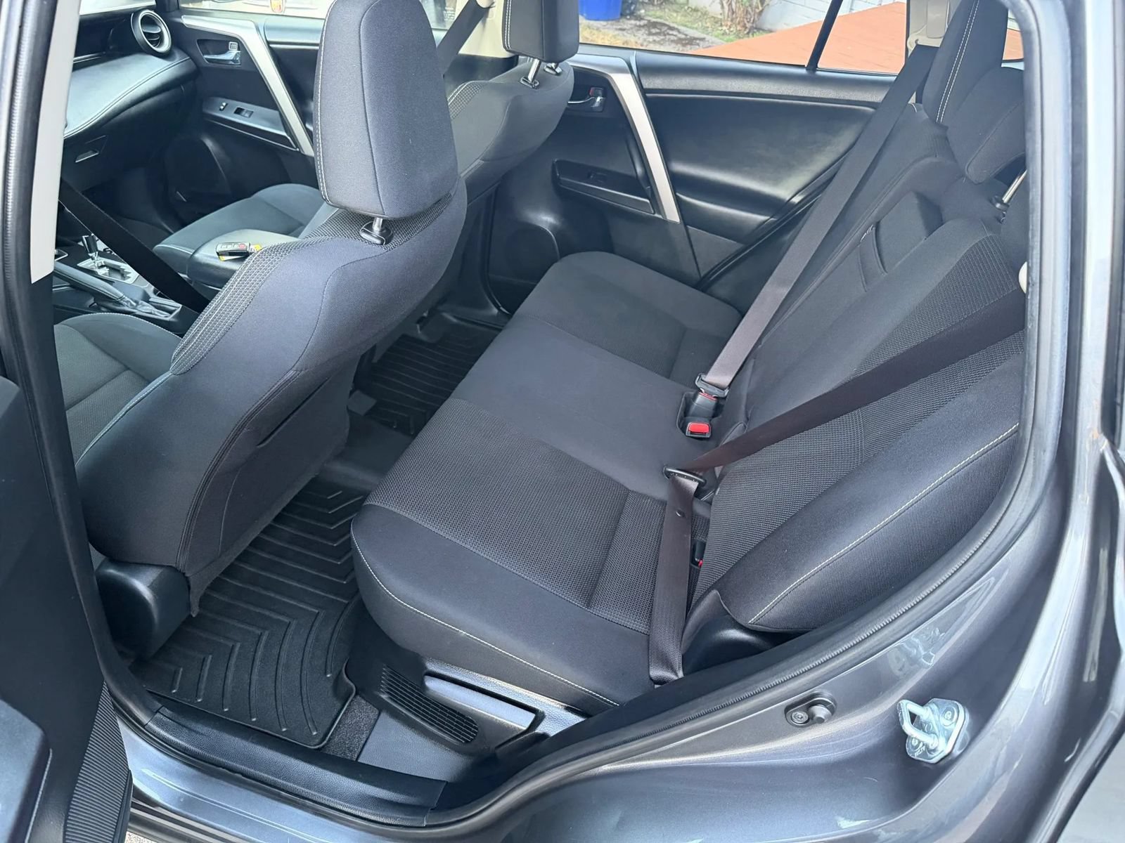 Used 2016 Toyota RAV4 XLE w/ Convenience Package AWD/4WD image 55