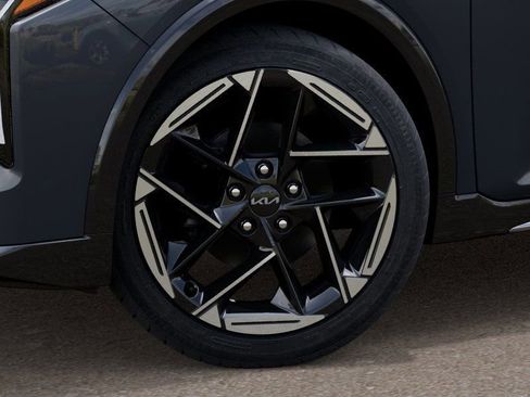 New 2026 Kia K4 EX w/ GT-Line Premium Package FWD image 9