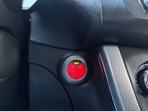 Used 2015 Nissan Sentra SR FWD image 22