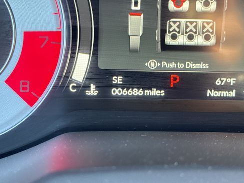 Certified 2025 Acura RDX A-Spec image 22