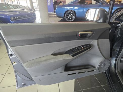 Used 2009 Honda Civic LX image 7