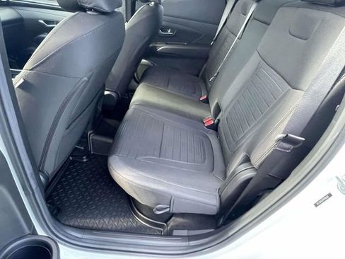 Used 2024 Hyundai Santa Cruz SEL image 11