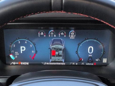 Used 2025 Ford F150 Raptor AWD/4WD image 27