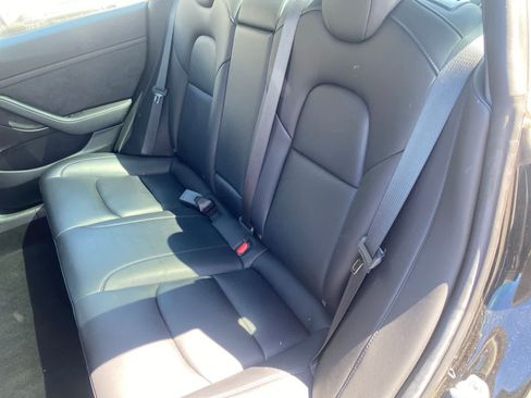 Used 2023 Tesla Model 3 Standard Range RWD image 13