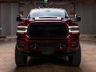 Used 2024 RAM 3500 Laramie w/ Night Edition video 2
