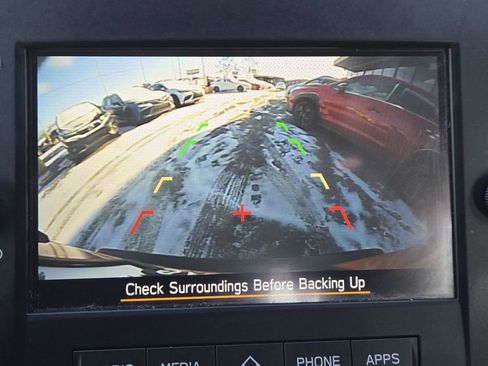 Used 2023 Subaru WRX AWD/4WD image 25