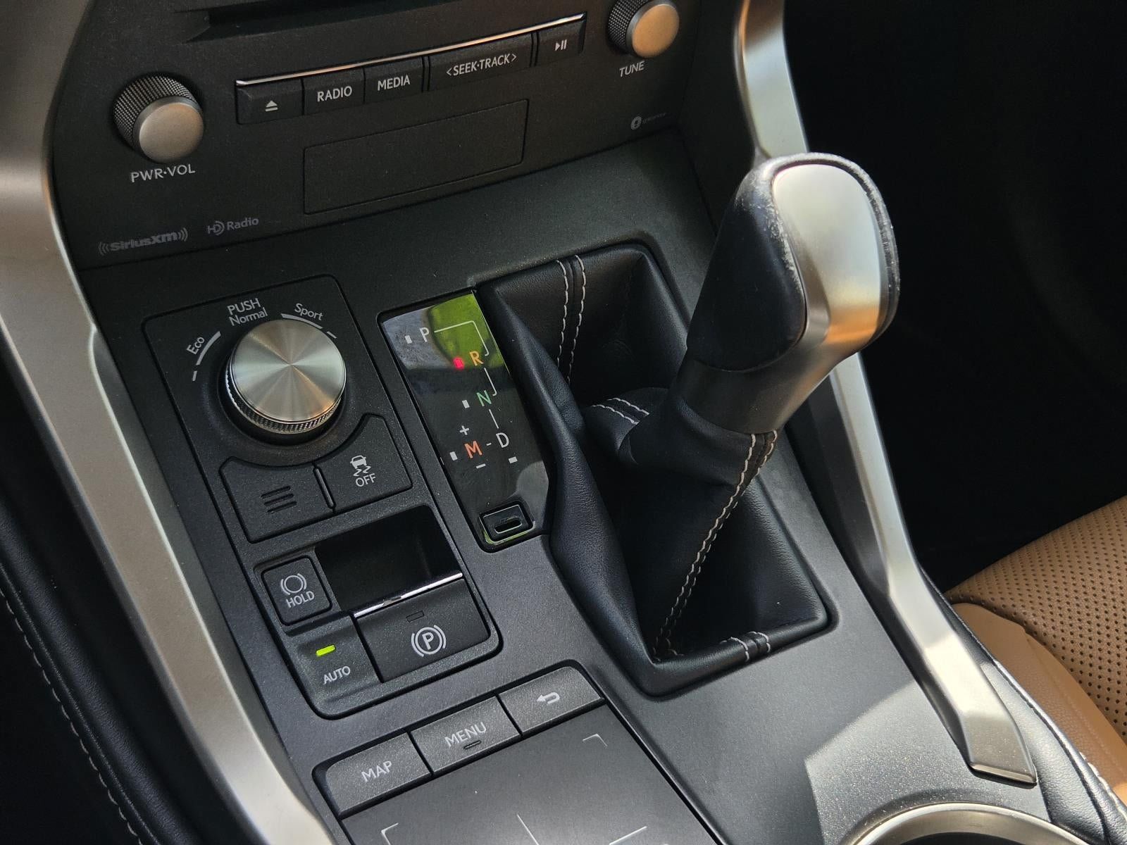 Used 2020 Lexus NX 300 FWD w/ Premium Package image 23