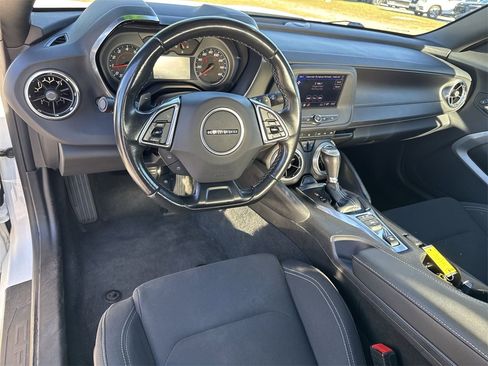 Used 2023 Chevrolet Camaro LT image 25