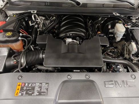 Used 2019 GMC Yukon Denali w/ Open Road Package image 62