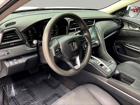 Used 2019 Honda Insight EX image 18