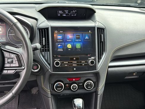 Certified 2023 Subaru Crosstrek 2.5i Sport AWD/4WD image 19