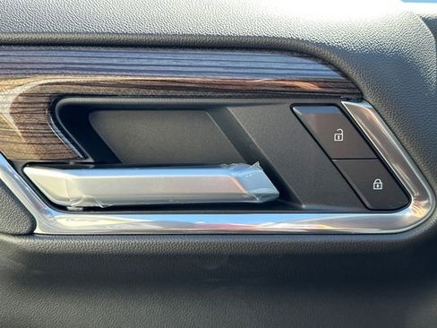 New 2026 Chevrolet Silverado 1500 LT Trail Boss w/ Convenience Package II AWD/4WD image 20