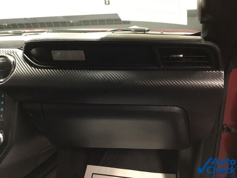 Used 2016 Ford Mustang Convertible w/ Equipment Group 051A image 39