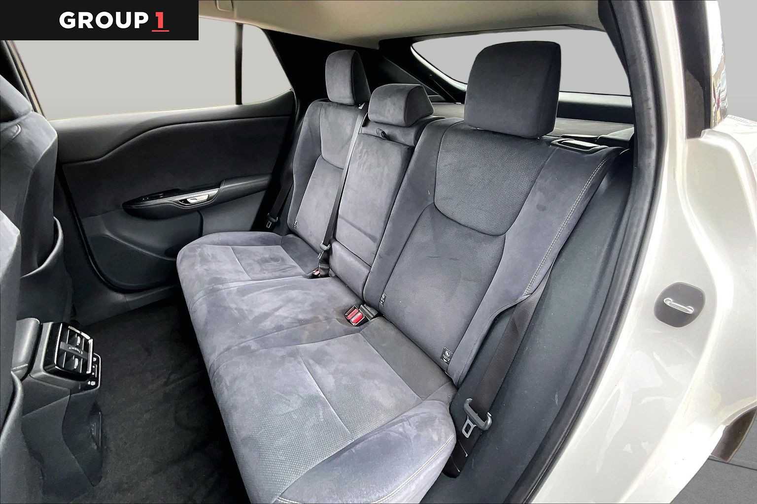 Used 2023 Lexus RZ 450e Premium w/ Accessory Package (Z1) AWD/4WD image 17