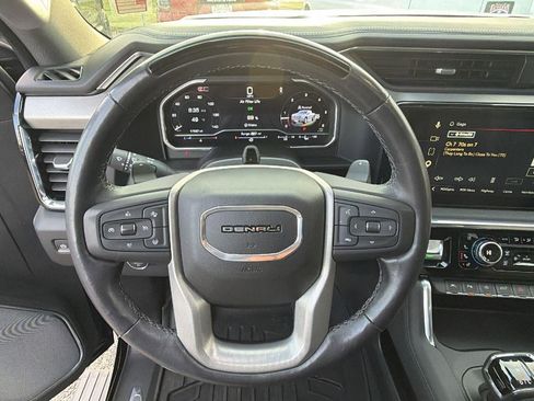 Certified 2024 GMC Sierra 1500 Denali AWD/4WD image 24