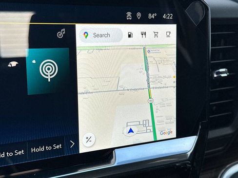 New 2026 Chevrolet Silverado 1500 LT w/ Safety Package image 19