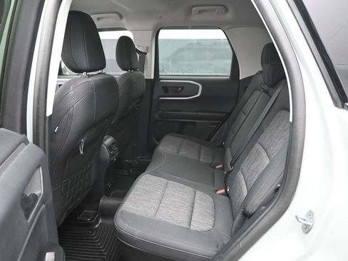 Certified 2023 Ford Bronco Sport Big Bend w/ Convenience Package image 23