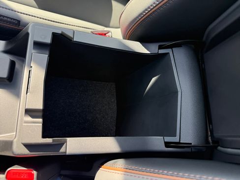 New 2026 Subaru Forester Sport AWD/4WD image 20