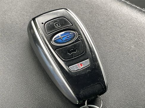 Used 2022 Subaru Ascent Onyx Edition AWD/4WD image 24