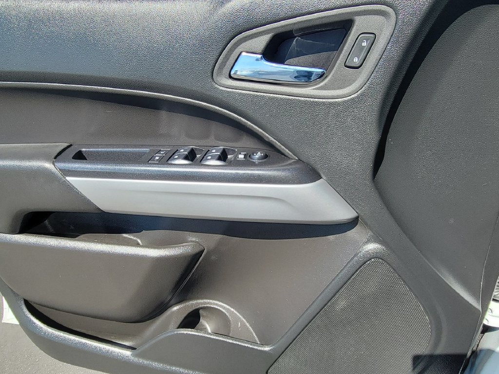 Used 2022 Chevrolet Colorado LT w/ LT Convenience Package RWD image 20