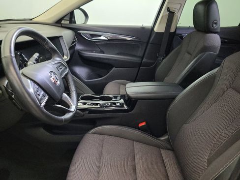 Used 2021 Buick Envision Preferred FWD image 17