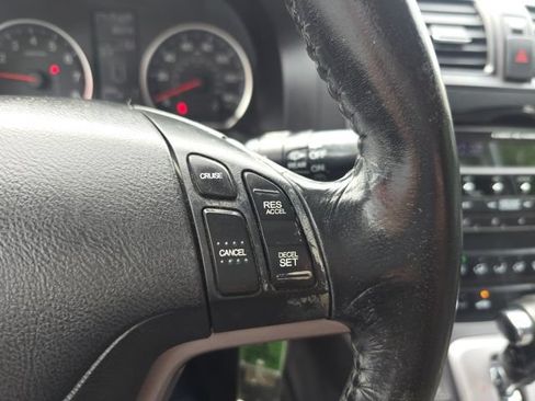 Used 2007 Honda CR-V EX-L image 19