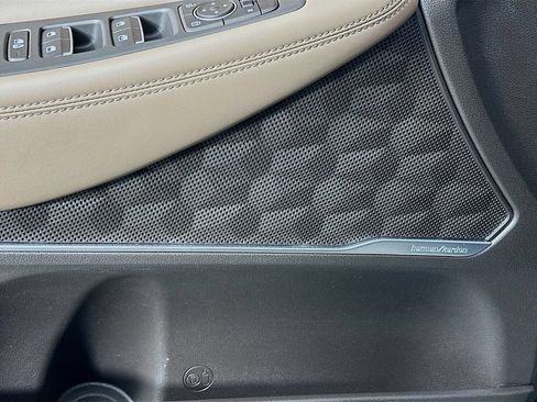 Certified 2023 Hyundai Santa Fe Limited AWD/4WD image 19
