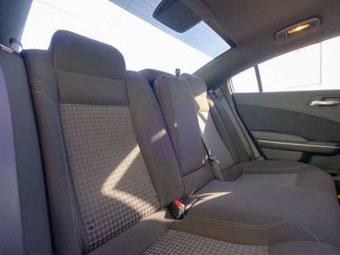 Used 2023 Dodge Charger SXT image 21