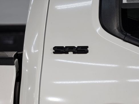 New 2026 Toyota Tacoma SR5 image 23