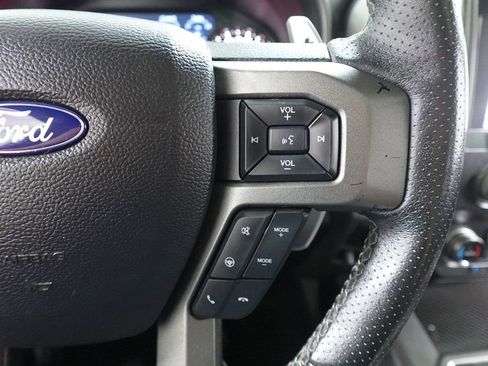 Used 2019 Ford F150 Raptor w/ Equipment Group 802A Luxury image 25