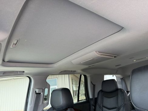 Used 2019 Cadillac Escalade Luxury image 11