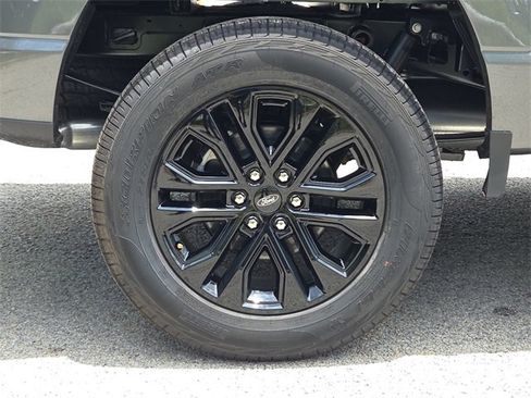 New 2025 Ford F150 XLT w/ Equipment Group 302A MID image 9