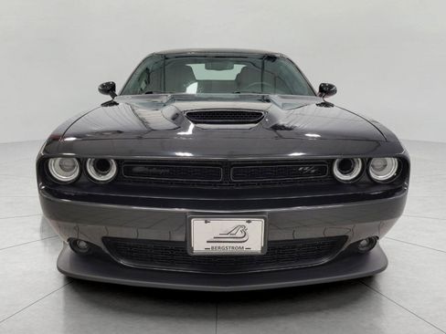 Used 2023 Dodge Challenger R/T w/ Plus Package RWD image 14