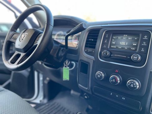 Used 2014 RAM 3500 Tradesman w/ Popular Equipment Group AWD/4WD image 43