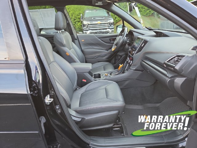 Used 2023 Subaru Forester Wilderness AWD/4WD image 15