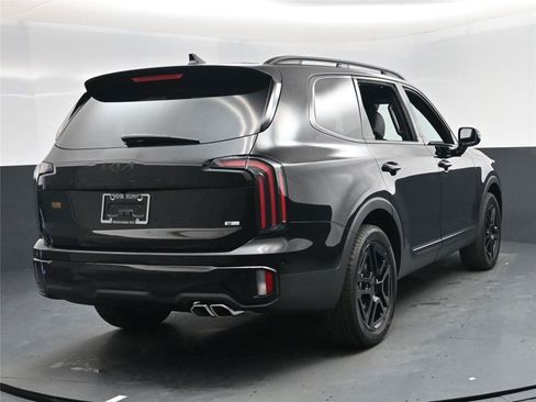New 2025 Kia Telluride SX X-Line image 19