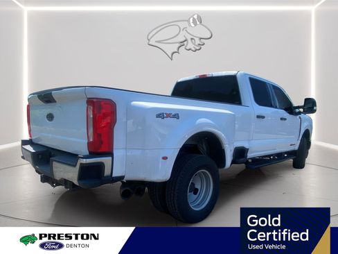 Used 2025 Ford F350 XLT AWD/4WD image 7