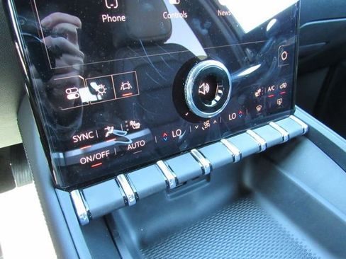 New 2026 GMC Terrain Elevation w/ Elevation Premium Package AWD/4WD image 20