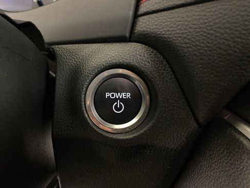 Used 2023 Toyota RAV4 SE image 24