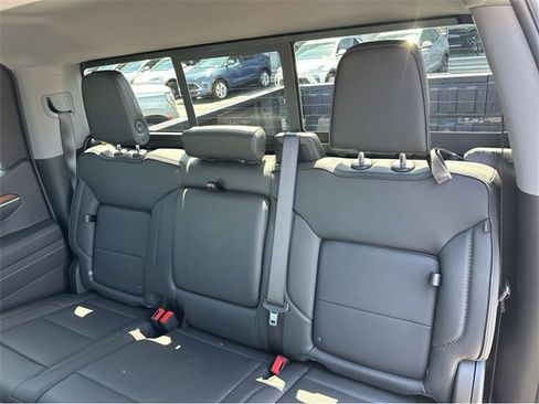 New 2025 GMC Sierra 1500 Denali w/ Denali Reserve Package image 9