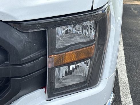 Used 2023 Ford F150 XL w/ XL Chrome Appearance Package AWD/4WD image 4