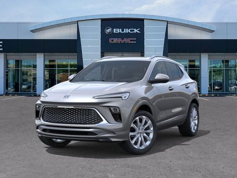 New 2026 Buick Encore GX Avenir w/ Avenir Technology Package image 6