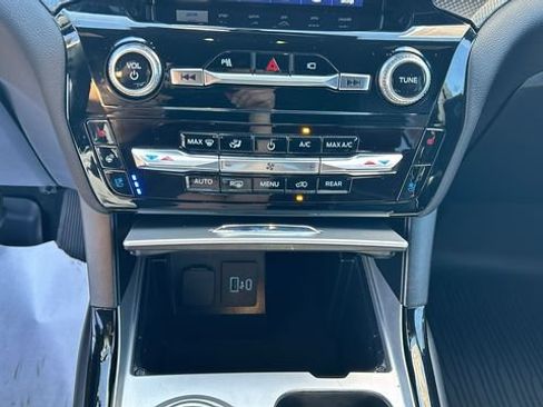 Certified 2023 Ford Explorer ST w/ Equipment Group 401A AWD/4WD image 23