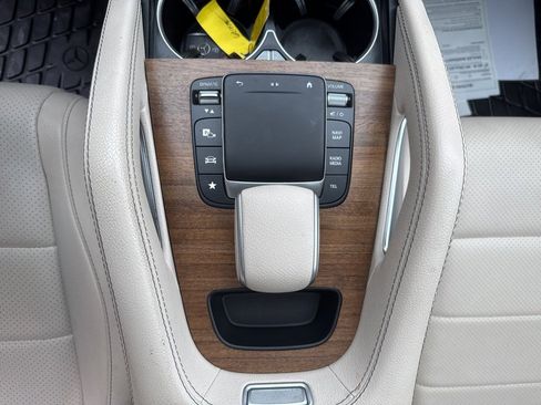 Used 2023 Mercedes-Benz GLE 350 4MATIC image 34